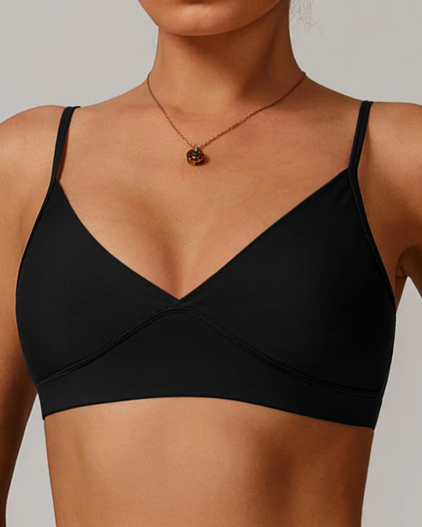 TOP ECOLUX NEGRO